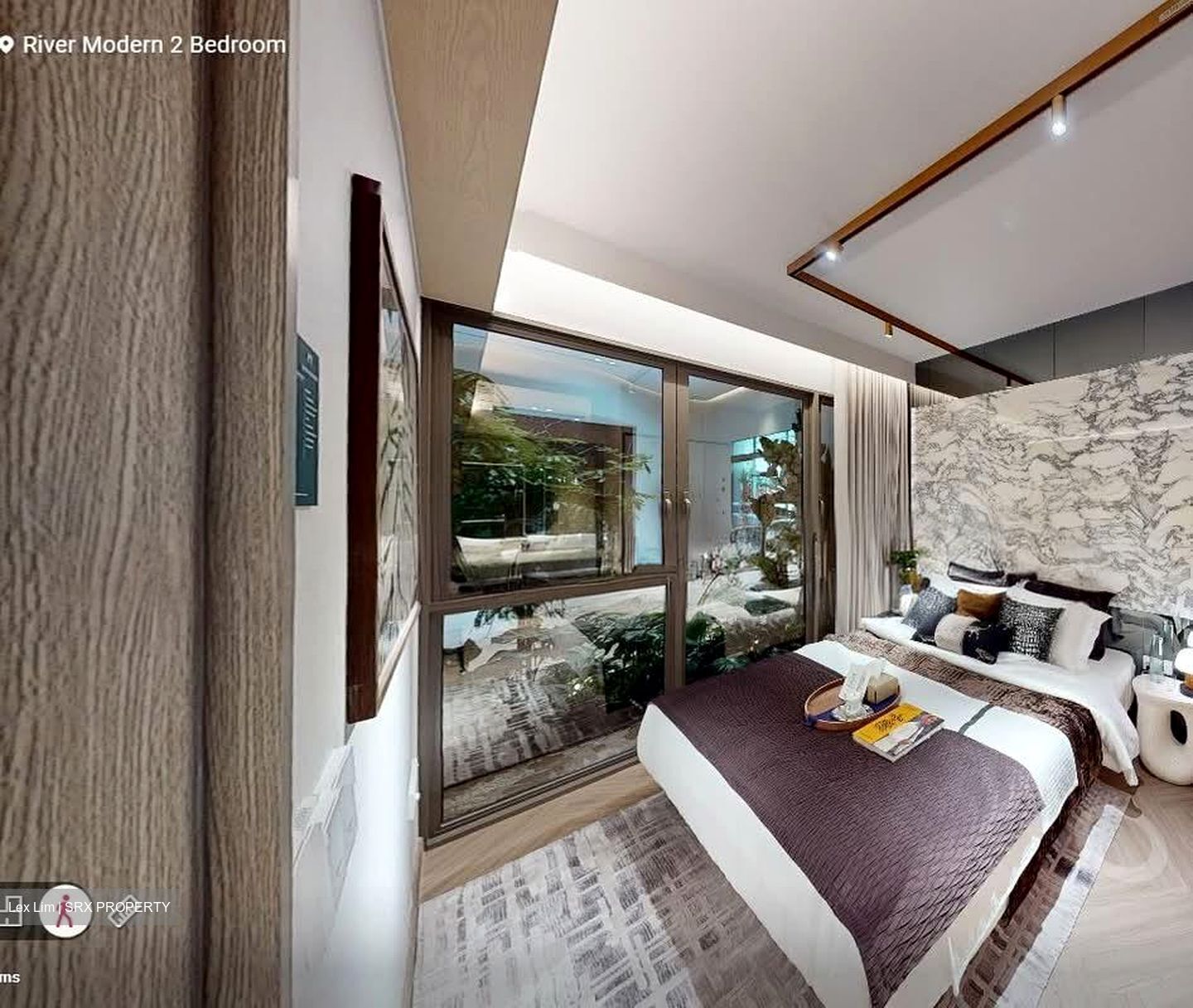 River Modern (U/C) (D9), Apartment #550087471